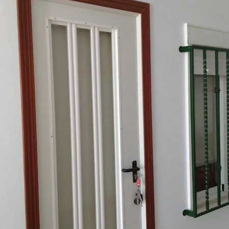 Apartmán Mini Casas De Jose Manuel - Nº 3 Piso D Albaida del Aljarafe