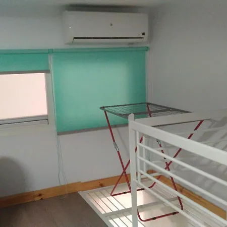 Mini Casas De Jose Manuel - Nº 3 Piso D Apartmán