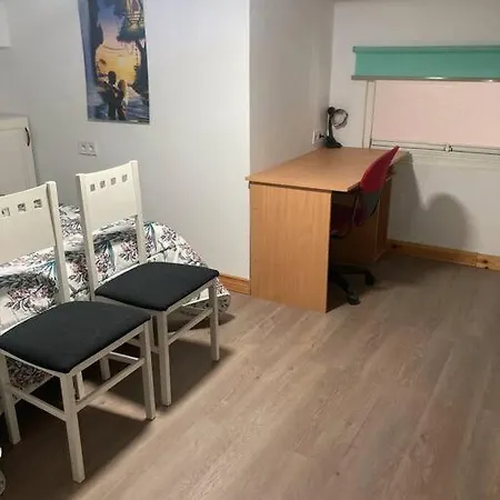 Mini Casas De Jose Manuel - Nº 3 Piso D Apartmán Albaida del Aljarafe
