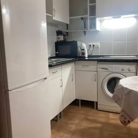 Mini Casas De Jose Manuel - Nº 3 Piso D