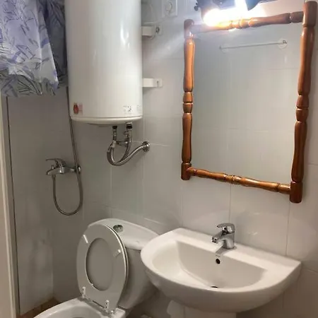 Mini Casas De Jose Manuel - Nº 3 Piso D Apartmán *