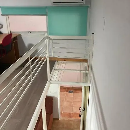 Mini Casas De Jose Manuel - Nº 3 Piso D Apartmán