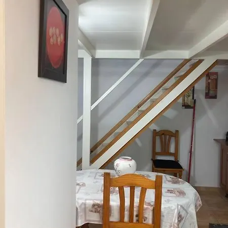 Mini Casas De Jose Manuel - Nº 3 Piso D *
