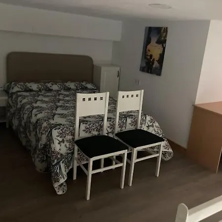 Mini Casas De Jose Manuel - Nº 3 Piso D *