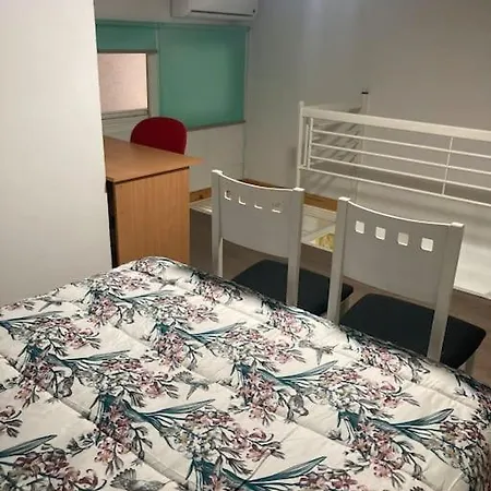 Mini Casas De Jose Manuel - Nº 3 Piso D